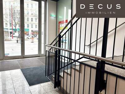 Büro / Praxis mieten in 1060 Wien (Bild 4)