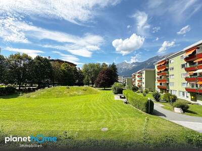 Eigentumswohnung in 6020 Innsbruck (Bild 2)