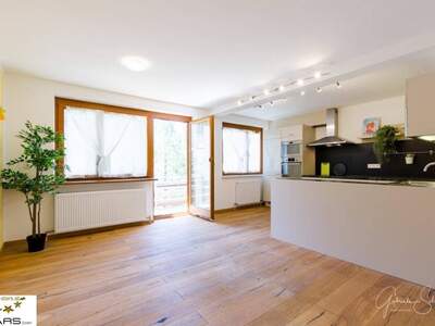 Wohnung mieten in 5441 Abtenau