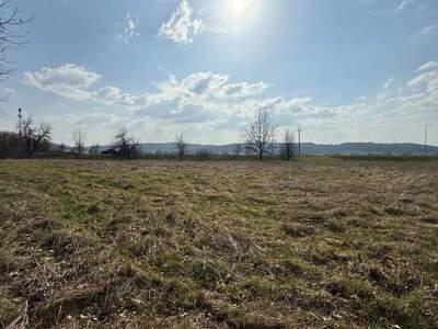 Grundstück kaufen in 7535 Sankt Michael