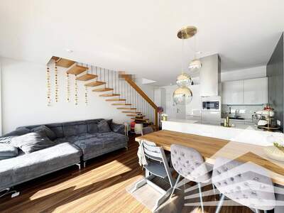 Wohnung kaufen in 4614 Marchtrenk