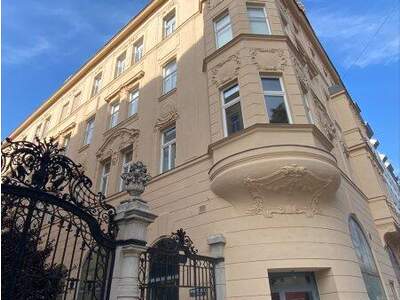 Terrassenwohnung kaufen in 1190 Wien (Bild 2)