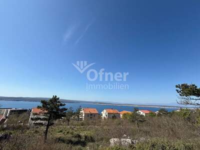 Grundstück kaufen in 51260 Crikvenica (Bild 1)