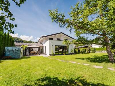 Einfamilienhaus kaufen in 5421 Adnet (Bild 3)