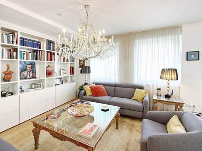 Eigentumswohnung in 1040 Wien