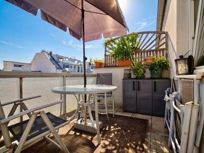 Wohnung kaufen in 1170 Wien