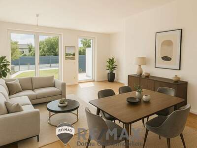 Reihenhaus kaufen in 2512 Tribuswinkel (Bild 2)