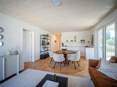 Terrassenwohnung kaufen in 1020 Wien (Bild 3)