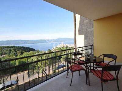 Eigentumswohnung in 51516 Vrbnik (Bild 1)