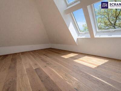 Terrassenwohnung kaufen in 2514 Traiskirchen (Bild 5)