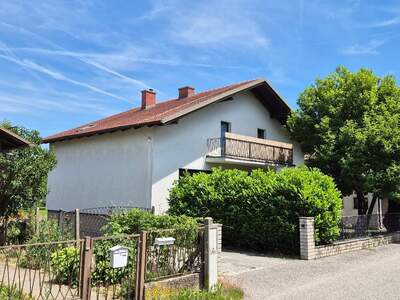 Einfamilienhaus kaufen in 3040 Neulengbach (Bild 1)