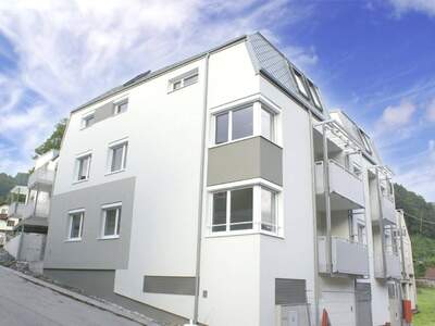 Wohnung mieten in 2842 Edlitz
