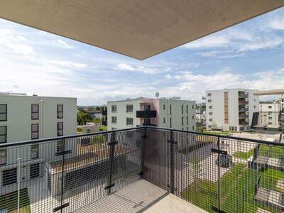 Terrassenwohnung kaufen in 2700 Wr. Neustadt (Bild 1)