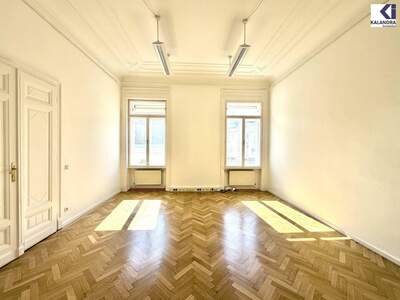 Gewerbeobjekt mieten in 1040 Wien