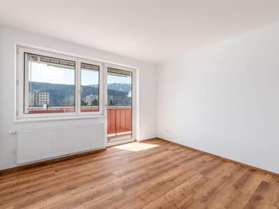 Terrassenwohnung kaufen in 8940 Liezen (Bild 3)