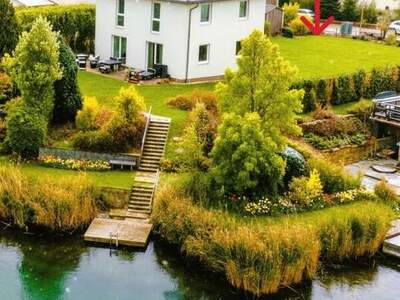 Haus kaufen in 2333 Leopoldsdorf