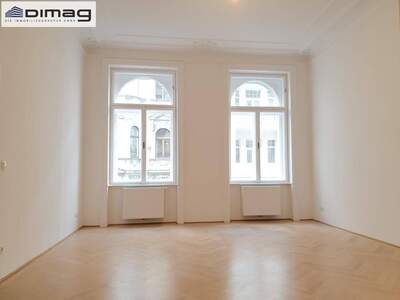 Mietwohnung in 1040 Wien