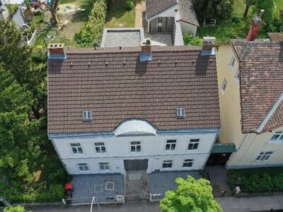 Einfamilienhaus kaufen in 2500 Baden (Bild 2)