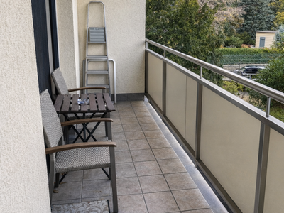 Wohnung mit Balkon mieten in 2500 Baden (Bild 2)