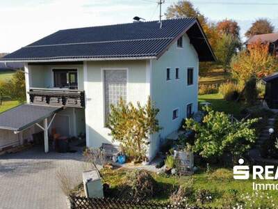 Haus kaufen in 4680 Haag (Bild 1)