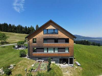 Haus provisionsfrei kaufen in 6861 Alberschwende