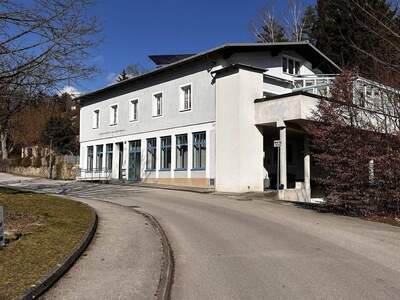 Gewerbeobjekt mieten in 3270 Scheibbs