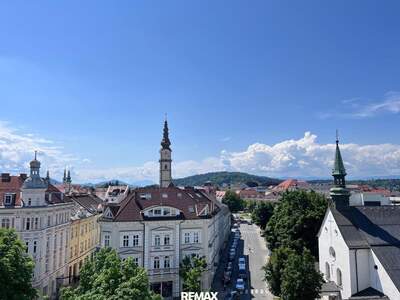 Mietwohnung in 9020 Klagenfurt