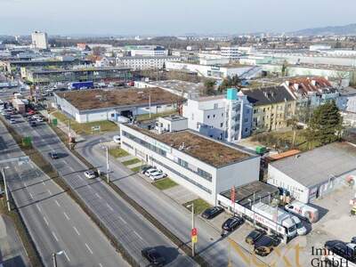 Büro / Praxis mieten in 4020 Linz (Bild 3)