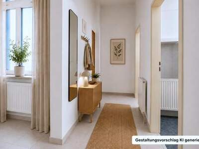 Wohnung mieten in 1030 Wien