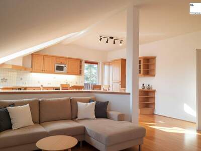 Wohnung mieten in 5310 Mondsee