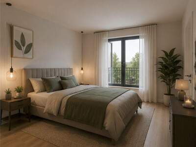 Wohnung mit Balkon kaufen in 8044 Graz (Bild 1)