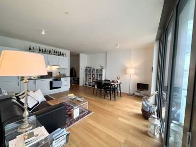 Eigentumswohnung in 1100 Wien