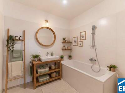 Terrassenwohnung mieten in 8020 Graz (Bild 1)