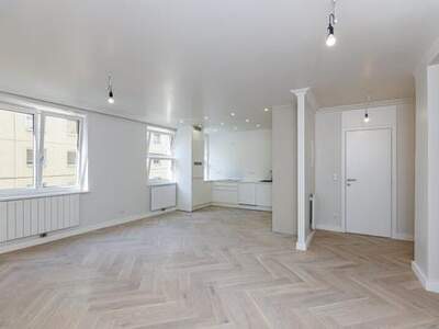 Eigentumswohnung in 1030 Wien