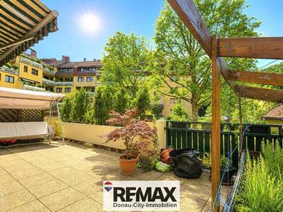 Terrassenwohnung kaufen in 3500 Krems (Bild 1)