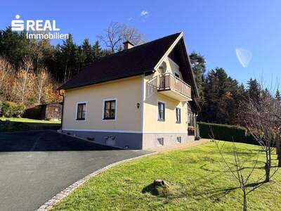 Haus kaufen in 8511 Sankt Stefan (Bild 3)