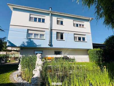 Haus kaufen in 7511 Mischendorf