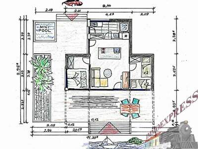 Haus kaufen in 23210 Drage (Bild 4)