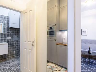 Altbauwohnung kaufen in 1160 Wien (Bild 1)