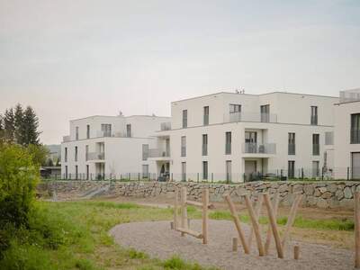 Wohnung mieten in 3003 Gablitz