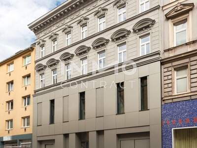 Immobilie mieten in 1120 Wien (Bild 1)