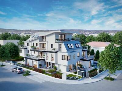 Eigentumswohnung in 1220 Wien