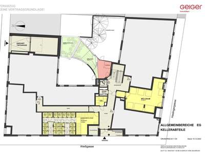 Wohnung mit Balkon kaufen in 1170 Wien (Bild 5)