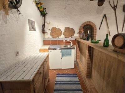 Ferienhaus kaufen in 2070 Kleinriedenthal (Bild 5)