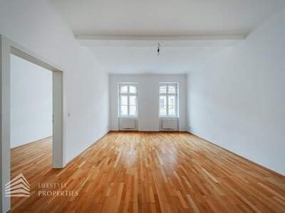 Wohnung kaufen in 1030 Wien
