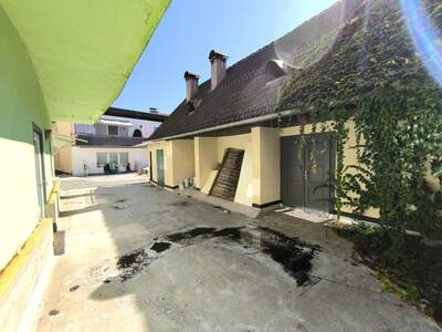 Gewerbeobjekt kaufen in 9100 Völkermarkt