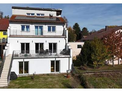 Haus kaufen in 3464 Gaisruck