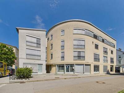 Wohnung kaufen in 6900 Bregenz