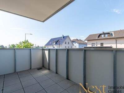 Terrassenwohnung kaufen in 4060 Leonding (Bild 3)