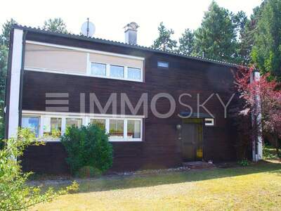 Einfamilienhaus kaufen in 4600 Wels (Bild 1)